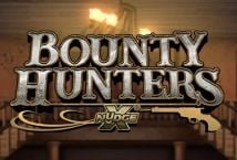 Bounty Hunters Nolimit City slot